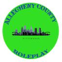    ALLEGHENY    COUNTY    ROLEPLAY    Discord Server Icon