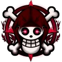 The Crimson Shadows [RS]