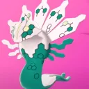Zygarde shiny hunting community for DA's!