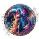 Fae's Shadowfang