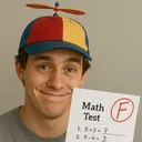 F School for Dumbing Down