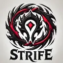 Strife - Galakras/Mankirk