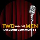 Two and a Half Men Discord Community