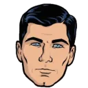 Archer Emojis