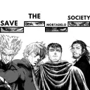 Mortadelo's Society