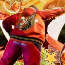 Tekken Alsace