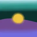 The Open Plains