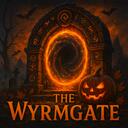 The Wyrmgate 18+(Revamping) Discord Server Icon