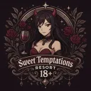 Sweet Temptations Roleplay Resort 18+ discord icon