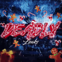 Discovery icon for Deadly Leaks Discord server