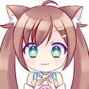 花園まどかのサーバー