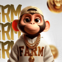 FARM  EVENTO ON 21H Discord Server Icon