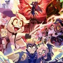 Redemption [Hazbin Hotel RP]