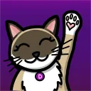 Cat's Cozy Games server