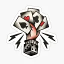 Sin City: A World of Villains and Heroes