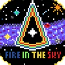 Fire in the Sky