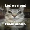🔥los metidos comunidad🔥