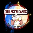 CollectNCards Stomping Ground