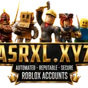ASRXL Roblox Services