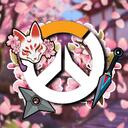 Los Kitsunes Ow Discord Server Icon
