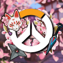 Discovery icon for 「🌸⛩ Los Kitsunes ⛩🌸」 Discord server
