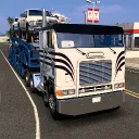 C Ray Sim Trucking's server
