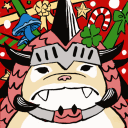 초록마을 Discord server icon