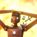 Clankers icon
