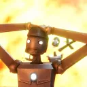 Clankers
