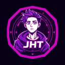 Discovery icon for JHT » ТВОЯ РЕКЛАМА Discord server