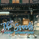 𐔌﹒❄﹒Squads Winter Wonderland Discord server icon