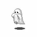 Ghostly