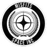 Misfits in space Inc. (StarCitizen)