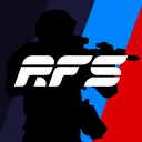 Russian Freedom Server icon