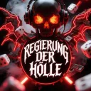 Regierung der Hölle💢