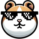 HODLHamster