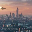 Planet of Prosperity