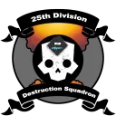 25h Division Destruction Squadron