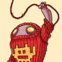 Discovery icon for Red Thread Games Discord server
