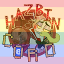 ✨HAZBIN CORD✨