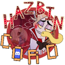 ✨HAZBIN CORD✨