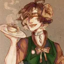 ‿̩͙‿੭SpiritBean Cafeৎ‿̩͙‿