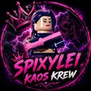 ⚡💙Spixylei StormQueen💙⚡