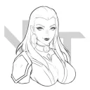 TEST SERVER Discord server icon