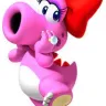 Birdo Fan Club