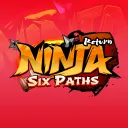NinjaSixPaths