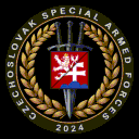[SAF] Czechoslovak Special Armed Forces