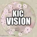 KIC VISION's icon