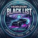 Horizon Blacklist
