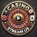 Casino Stream US Discord Server Icon